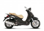 Piaggio Beverly Cruiser 500